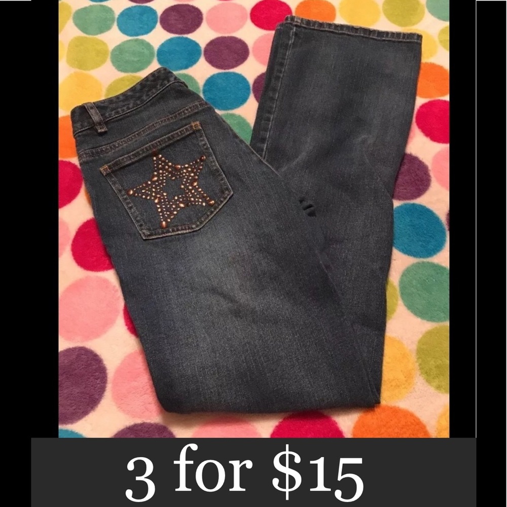 Michael Kors Jeans